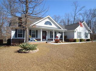 42 Cranfield Dr, Bella Vista, AR 72714