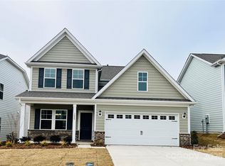 1025 Rocking Horse Rd, Indian Trail, NC 28079