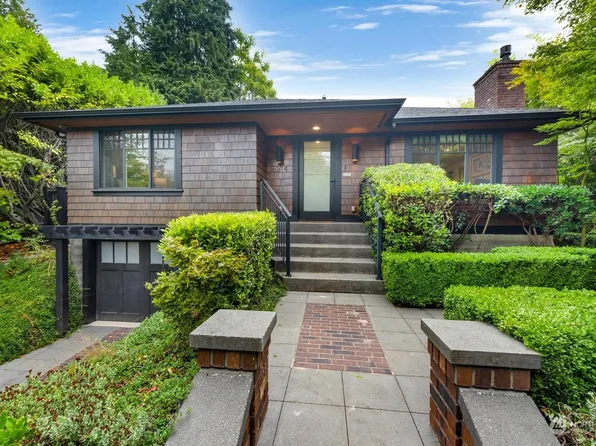 6214 Vassar Avenue NE, Seattle, WA 98115