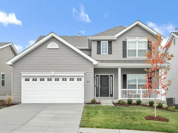 4234 Bear Ridge Dr, House Springs, MO 63051