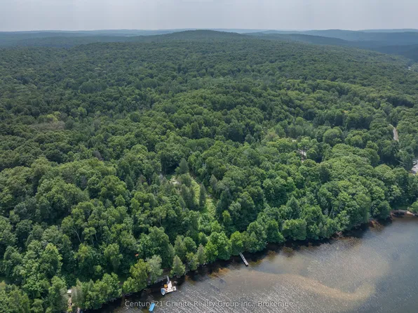 1059 Dunn Rd, Dysart Et Al, ON K0M 1S0