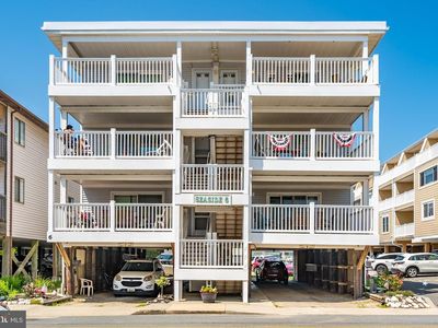 6 44th St Unit 6, Ocean City, MD, 21842