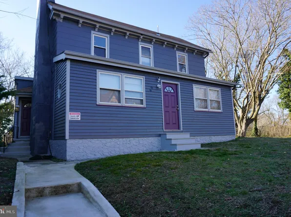 60 South Ave, Bridgeton, NJ 08302