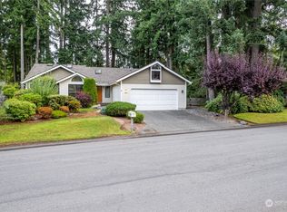 3903 60th Street Ct NW, Gig Harbor, WA