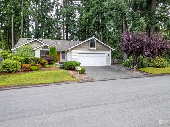 3903 60th Street Ct NW, Gig Harbor, WA 98335