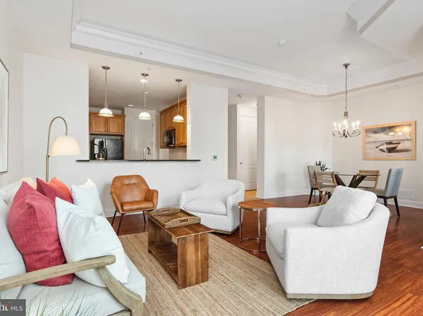 1915 Towne Centre Blvd Unit 1005, Annapolis, MD 21401