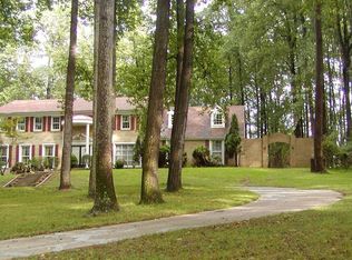 10705 Tara Rd, Rockville, MD 20854