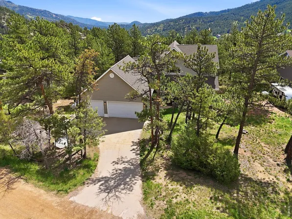 256 Choctaw Rd, Lyons, CO 80540