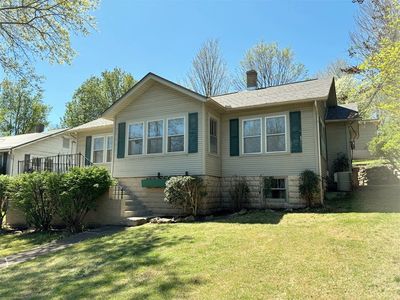 210 S Spring St, Harrison, AR, 72601