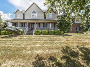 203 E Millwater Fls, Shepherdsville, KY 40165