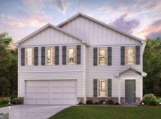 280 Great Gorge Pkwy, Covington, GA 30016