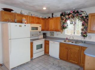 127 County St, Rehoboth, MA 02769