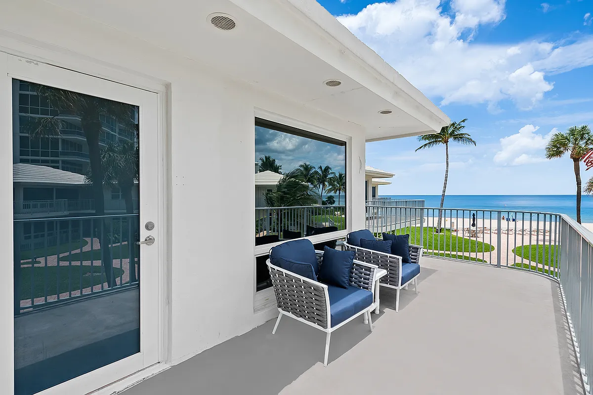 Building Photo - 1530 S Ocean Blvd #14