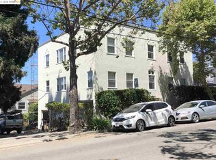 1652 Euclid Ave, Berkeley, CA 94709