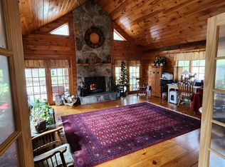 108 Mount Delight Rd, Deerfield, NH 03037