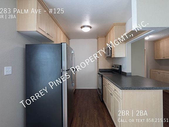4th image of 2283 Palm Ave APT 125