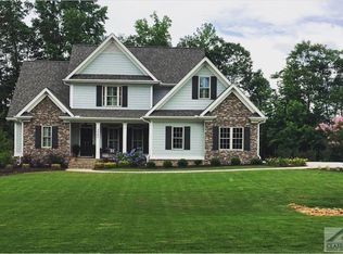 2165 Harperfield Dr, Bogart, GA 30622