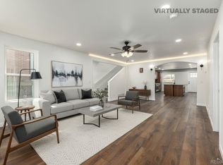 411 Ensign Street, Fort Morgan, CO 80701
