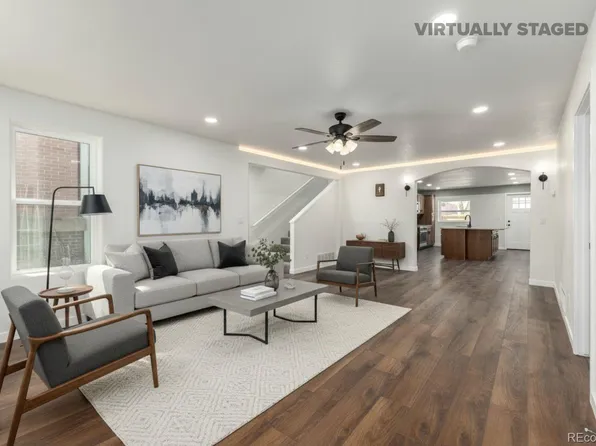 411 Ensign Street, Fort Morgan, CO 80701