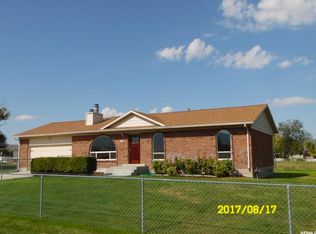 3973 N Campbell Rd, Erda, UT 84074