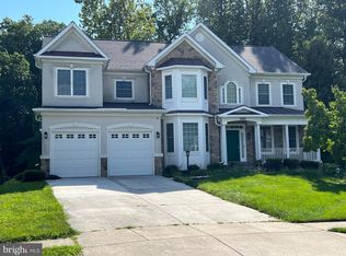11803 Meadowland Dr, Bowie, MD 20720