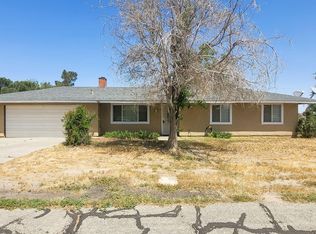 15707 Lanfair Ave, Lancaster, CA 93535