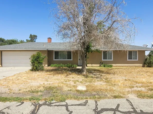 15707 Lanfair Ave, Lancaster, CA 93535