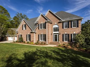 9287 Naron Ln, Harrisburg, NC 28075