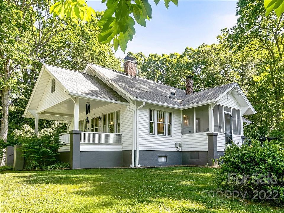 45 Trinity Chapel Rd, Asheville, NC 28805 Zillow