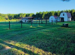 203 Brady Rd, Cordele, GA 31015