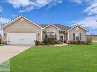 21 Wythe St, Hinesville, GA 31313