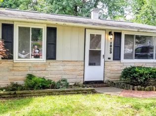 (Undisclosed Address), Wooster, OH 44691