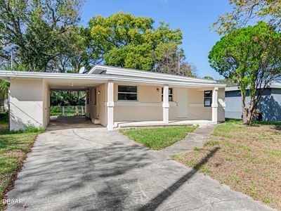 612 Big Tree Rd, South Daytona, FL, 32119