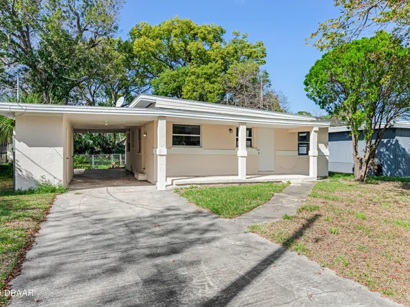 612 Big Tree Rd, South Daytona, FL 32119
