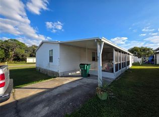 38720 Granger Ln, Zephyrhills, FL 33542