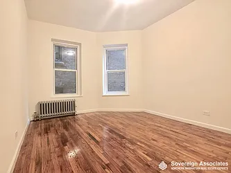 Rented by Sovereign Associates