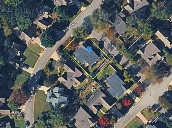 173 Grand Oak Cir, Pendleton, SC 29670