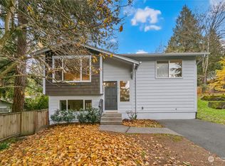 1617 NE 189th St, Shoreline, WA