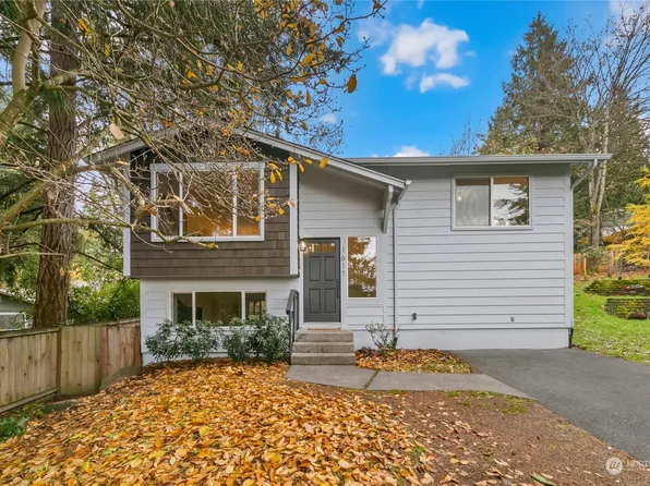 1617 NE 189th Street, Shoreline, WA 98155