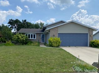 8647 Sherman St, Crown Point, IN 46307
