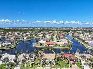 494 Monaco Dr, Punta Gorda, FL 33950