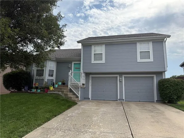 11416 N Wyandotte St, Kansas City, MO 64155