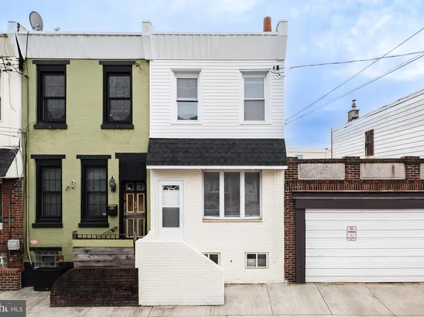 2715 E Thompson St, Philadelphia, PA 19134