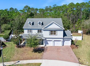 65 Abacus Ave, Ormond Beach, FL 32174