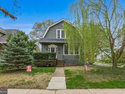 242 Park Ave, Collingswood, NJ, 08108