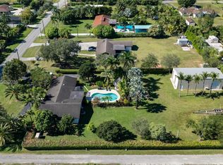 19305 SW 312th St, Homestead, FL 33030