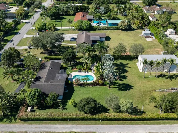 19305 SW 312th St, Homestead, FL 33030