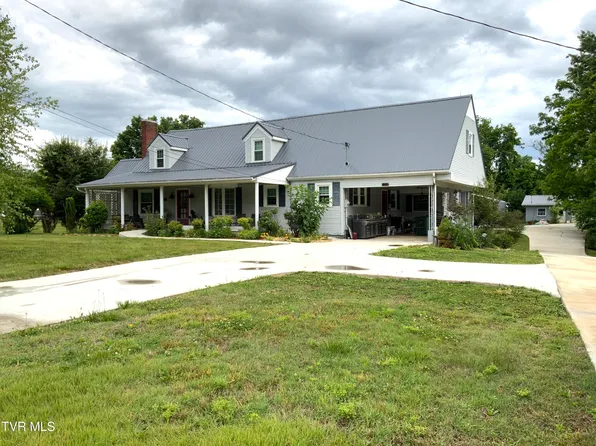 1225 Erwin Hwy, Greeneville, TN 37745