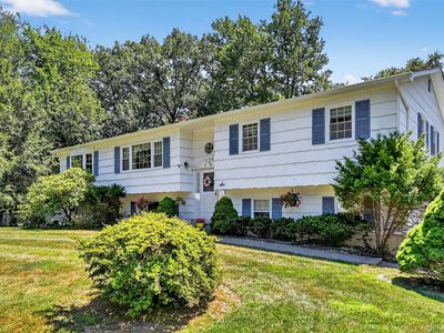 6 Danlyn Court, New City, NY, 10956