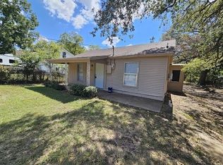 4015 Lake St, Greenville, TX 75401